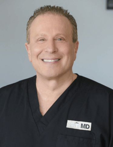 Paul Flashner, MD