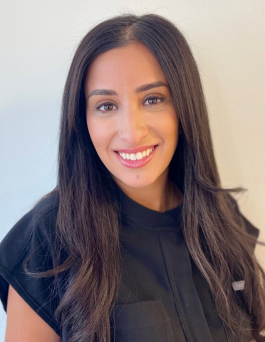 Christine Ghattas, NP