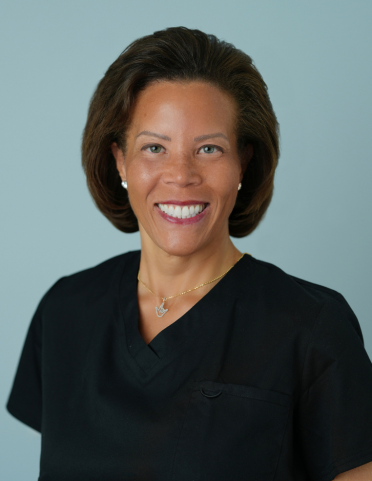 Dr. Ruthie McCrary