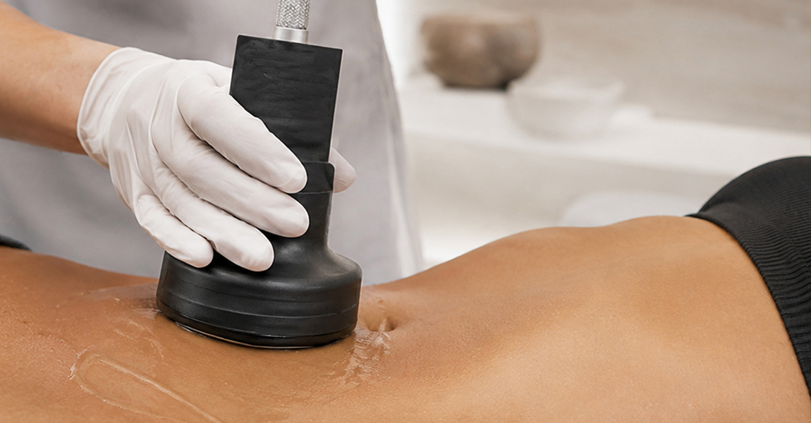 CellSound at SkinergyMD: A New Approach to Stubborn Fat, Loose Skin, and Body Contouring